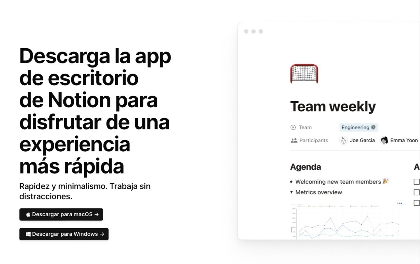 Notion: cómo funciona y todos los planes y precios que ofrece