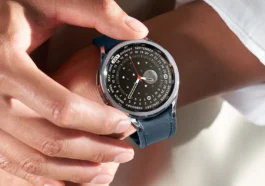 Backup and Restore Galaxy Watch