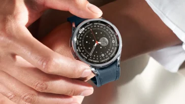 Comment sauvegarder et restaurer les données de la Samsung Galaxy Watch 13 Backup and Restore Galaxy Watch