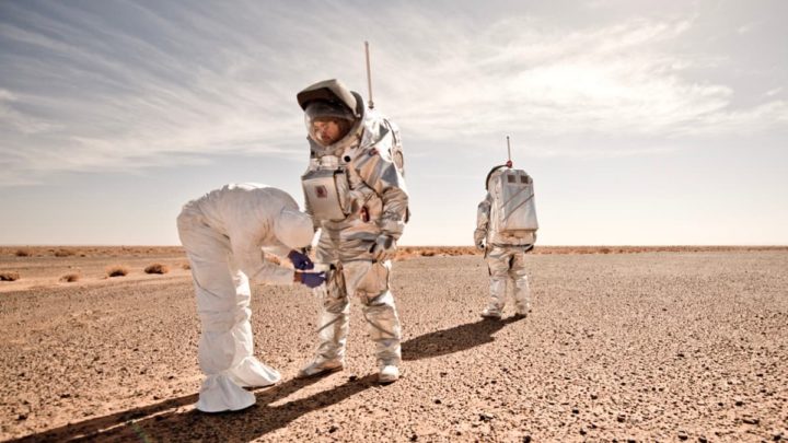 Trois jours dans l'espace ont suffi à causer un déclin cognitif chez les astronautes 3 1718632945 17 Trois jours dans lespace ont suffi a causer un declin