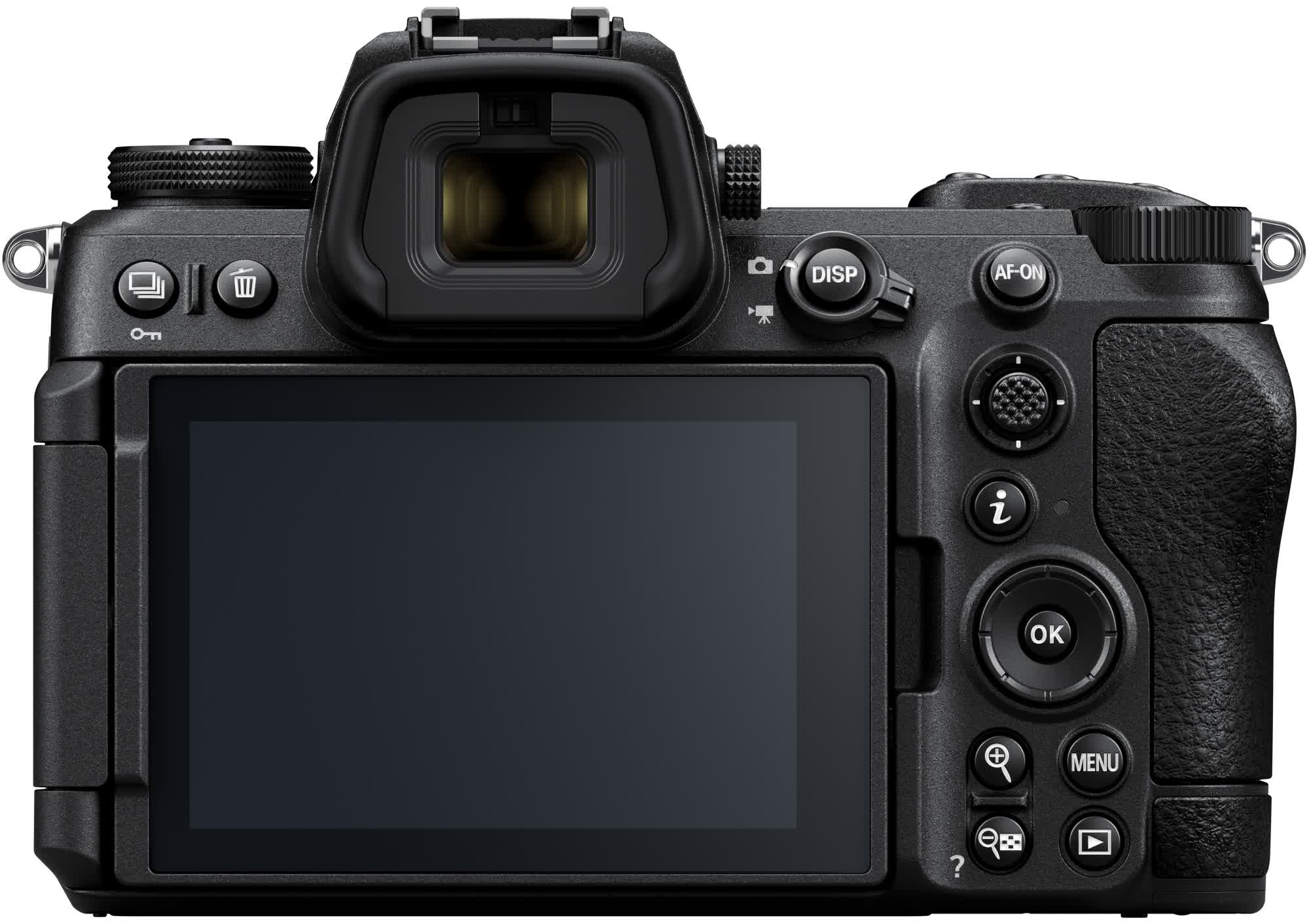 Le nouveau Z6 III de Nikon est le premier appareil photo sans miroir doté d'un capteur CMOS partiellement empilé 3 1718654263 513 Le nouveau Z6 III de Nikon est le premier appareil