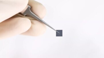 TDK unveils prototype solid-state battery with 20 times the energy density of closest competitor