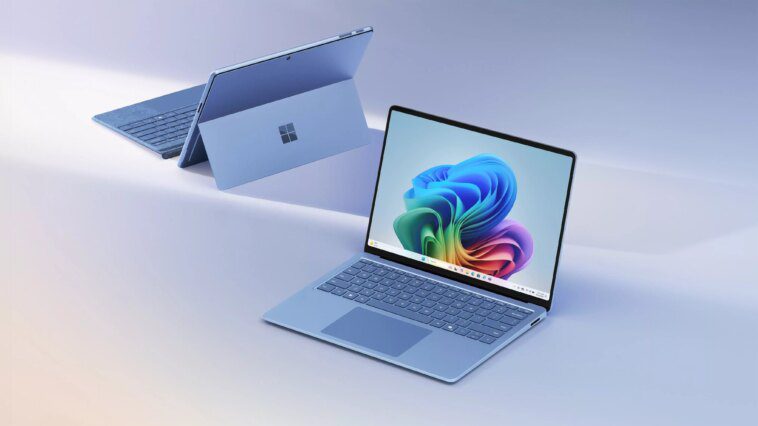 Des PC Copilot+ AI moins chers pourraient être en préparation grâce à une nouvelle puce Snapdragon X 1 Cheaper Copilot+ AI PCs could be in the pipeline thanks to a new Snapdragon X chip