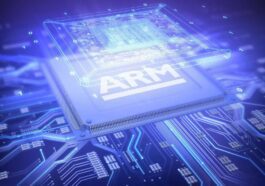 Researchers crack Arm