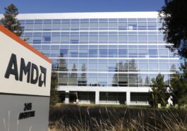 AMD investigates claims of breach after group offers stolen company data for sale