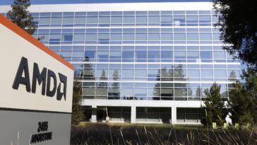AMD investigates claims of breach after group offers stolen company data for sale