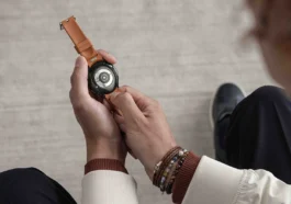 How to Factory Reset Galaxy Watch