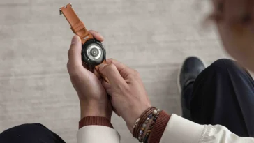 Comment réinitialiser la Samsung Galaxy Watch (Réinitialisation douce et réinitialisation complète) 6 How to Factory Reset Galaxy Watch