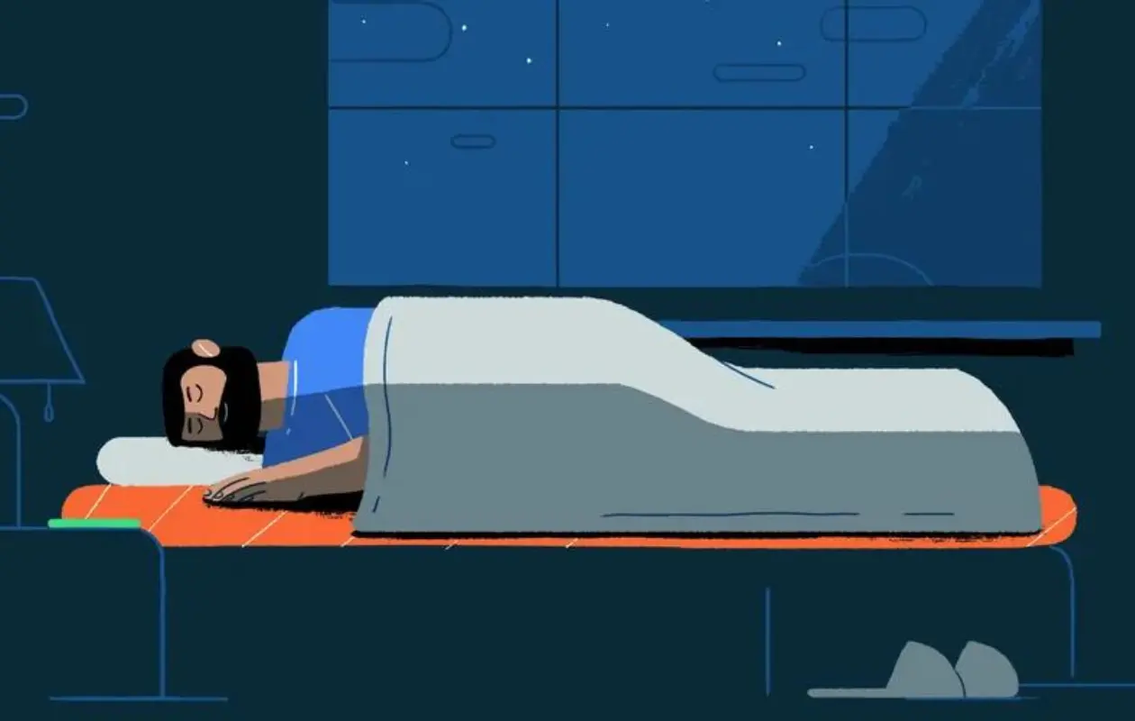 How to Use Bedtime Mode on Android