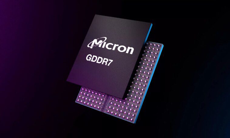 Patent Troll intente une action en contrefaçon de 480 millions de dollars contre Micron Technology en apparence "Guerre par proxy de l'IA" 1 Patent troll files $480 million infringement lawsuit against Micron Technology in apparent AI proxy war