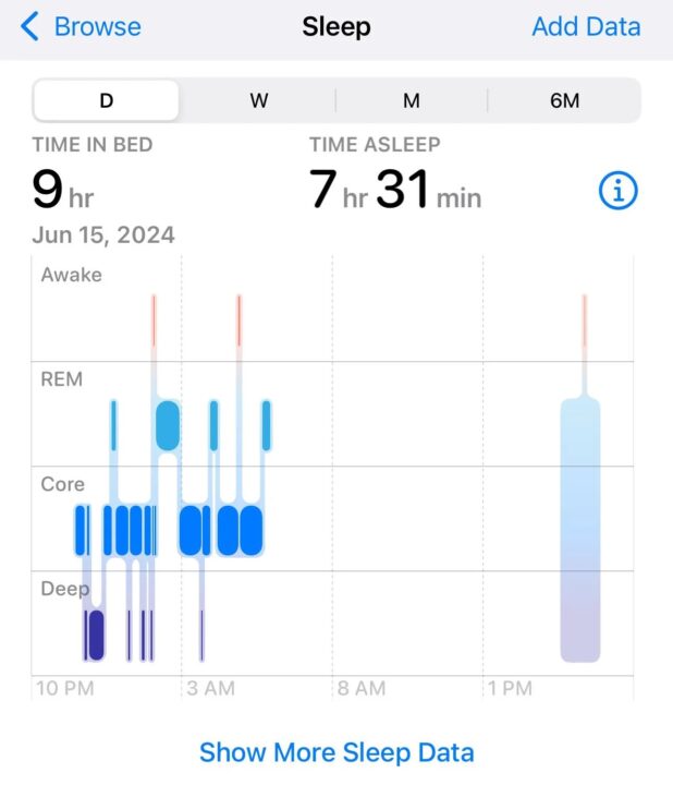 watchOS 11 prend en charge la détection automatique des siestes 3 1718879830 334 watchOS 11 prend en charge la detection automatique des siestes