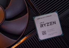 Ce n'est pas nécessaire, mais AMD ment essentiellement sur les performances du processeur