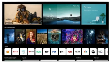 Comment Connecter des Appareils Bluetooth à une Télévision LG 4 how to connect bluetooth devices to lg tv