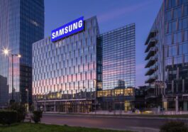 Samsung is investing in GPUs, but consumers and gaming applications aren