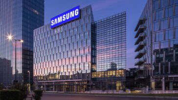 Samsung is investing in GPUs, but consumers and gaming applications aren
