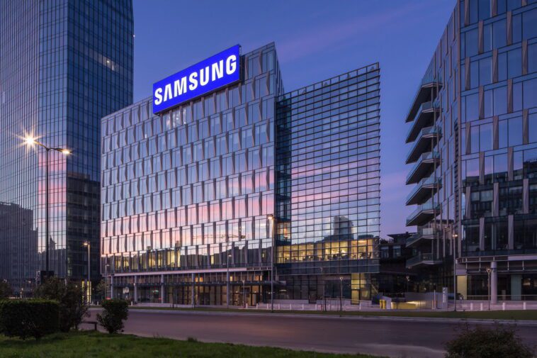 Samsung investit dans les GPU, mais les consommateurs et les applications de jeux ne sont pas au centre de leurs préoccupations 1 Samsung is investing in GPUs, but consumers and gaming applications aren