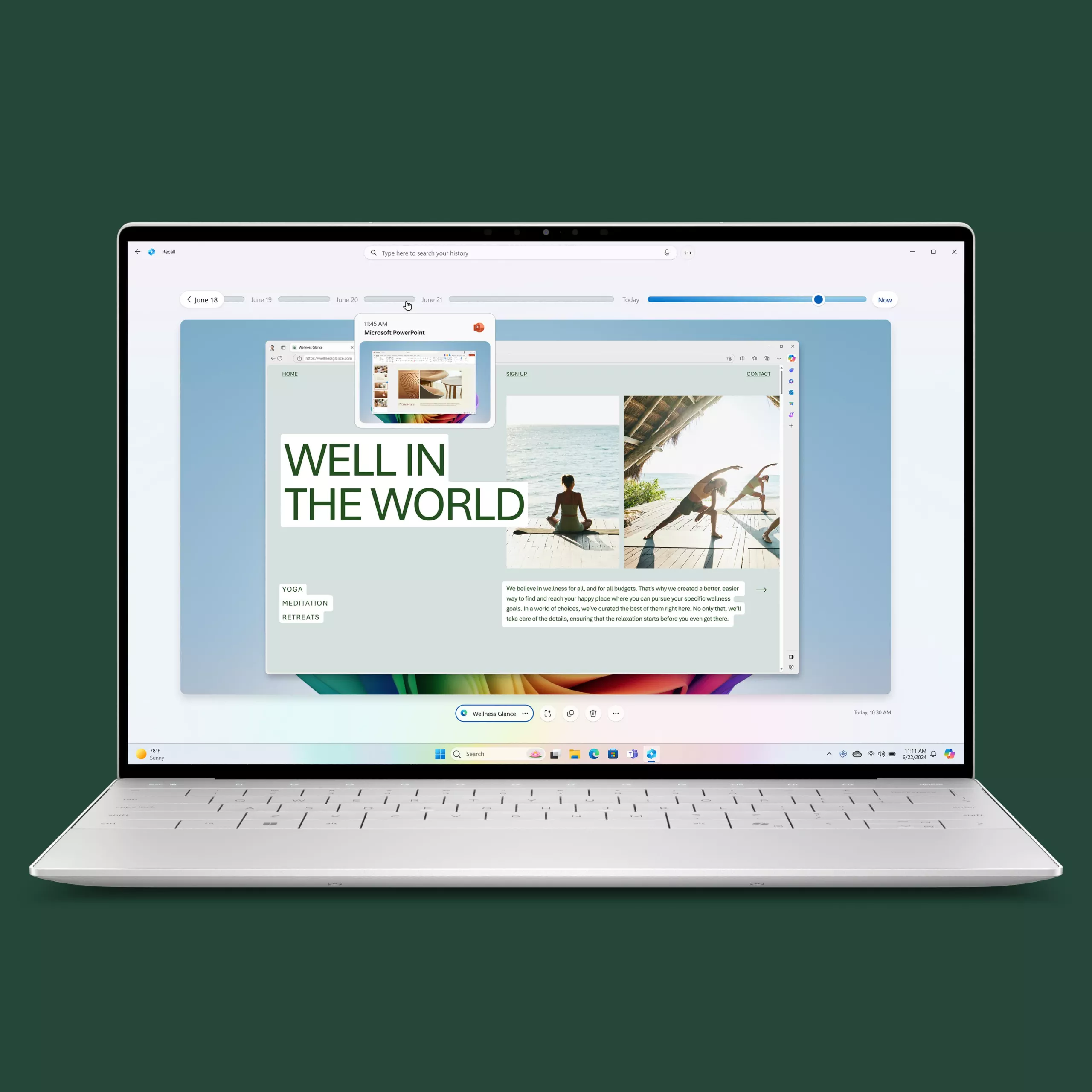 Le premier ordinateur portable Snapdragon X Elite XPS de Dell brise le secret avec un prix public 3 1718909866 374 Le premier ordinateur portable Snapdragon X Elite XPS de Dell