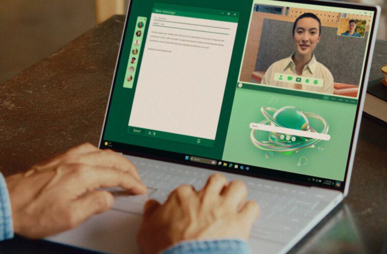 Le premier ordinateur portable Snapdragon X Elite XPS de Dell brise le secret avec un prix public 1 Dell