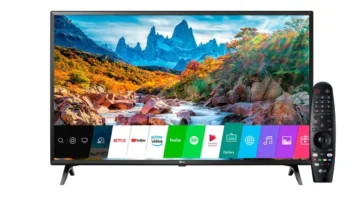 Comment allumer une télévision LG sans télécommande 3 how to turn on lg tv without remote