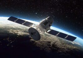 Satellite connectivity and telecom operators may be poised to converge