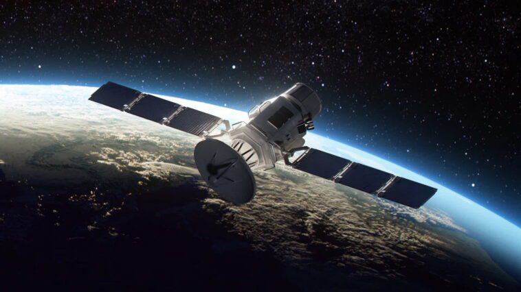 Les opérateurs de communication par satellite pourraient être sur le point de converger 1 Satellite connectivity and telecom operators may be poised to converge