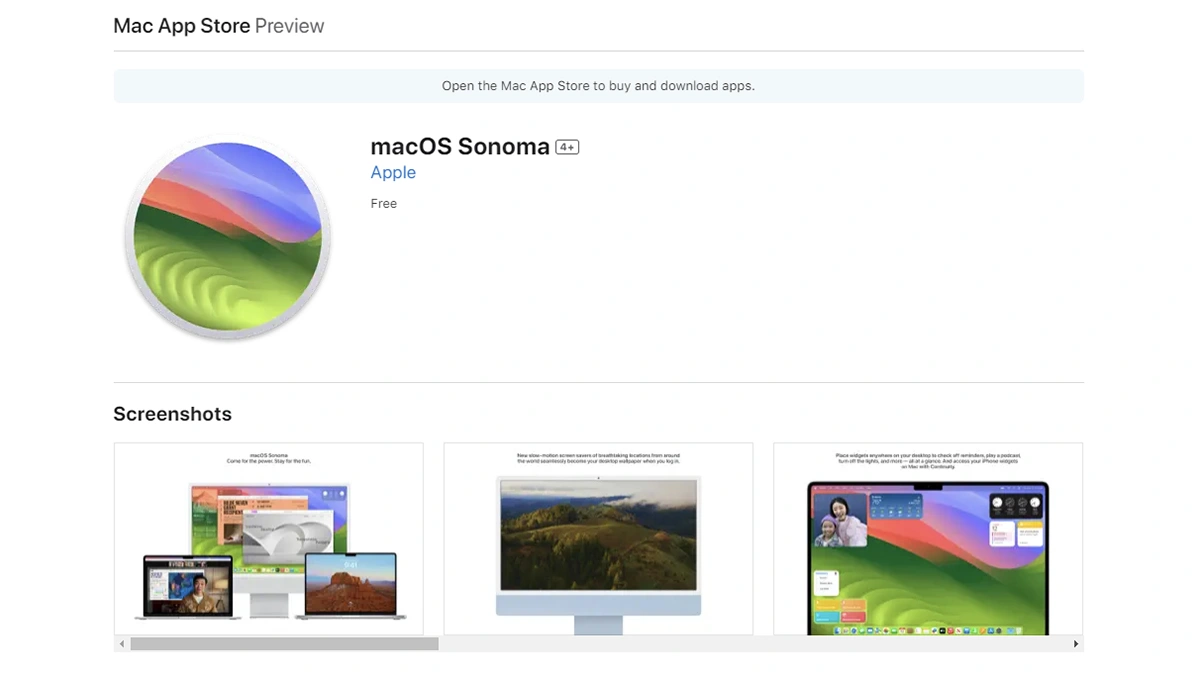 Comment revenir à macOS 15 Sequoia