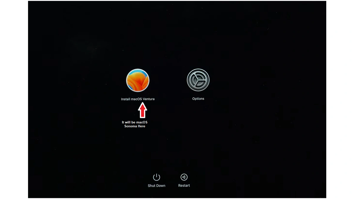 Comment revenir à macOS 15 Sequoia