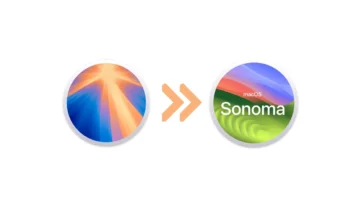 How To Downgrade macOS Sequoia to macOS Sonoma [without Data Loss]