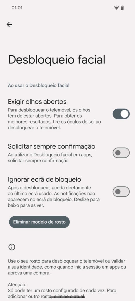 Android 15 apportera plus de sécurité à vos données biométriques 3 Android 15 données biométriques Google