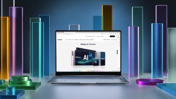 Samsung warns of app incompatibility on its Qualcomm PCs, despite Microsoft