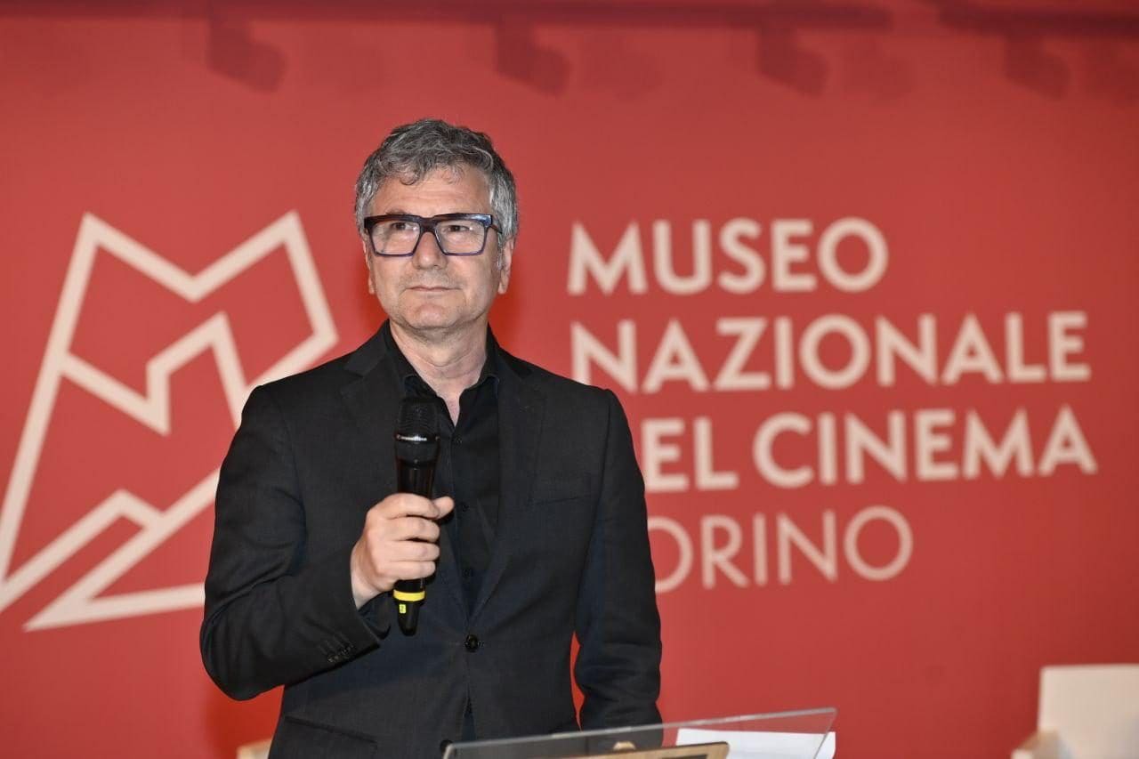 Le Musée National du Cinéma aura une section permanente sur les jeux vidéo: c'est une excellente nouvelle 3 Image