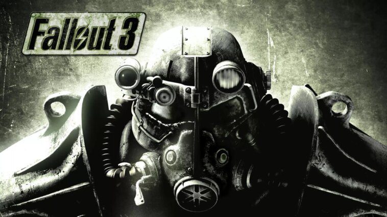 Comment Bethesda a fini par voler Fallout 3 à Interplay 1 How Bethesda ended up stealing Fallout 3 from Interplay