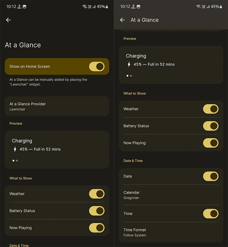 Personnalisez votre téléphone Android pour obtenir une interface utilisateur de Pixel
