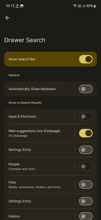 Personnalisez votre téléphone Android pour obtenir une interface utilisateur de Pixel