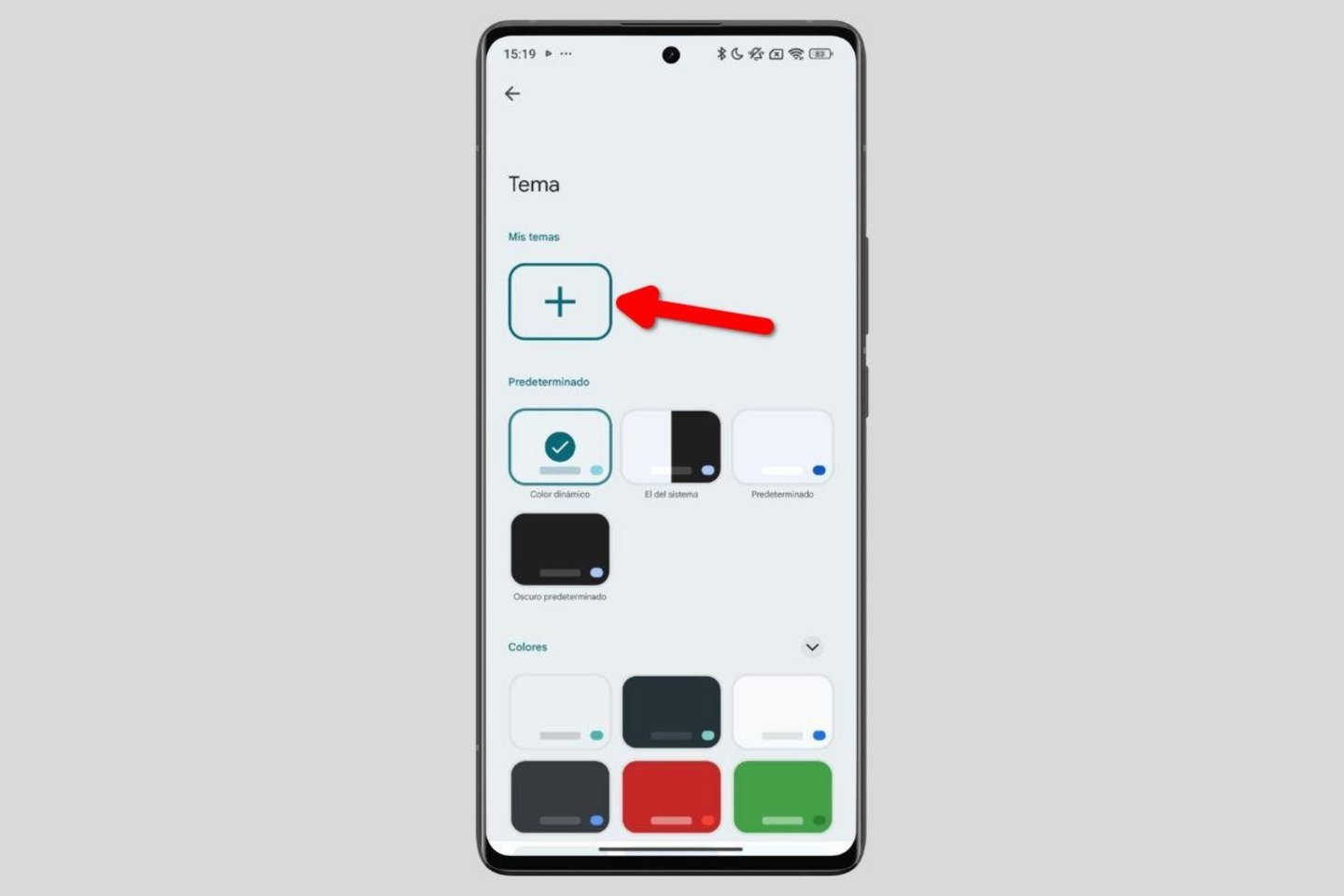 Les meilleurs astuces du clavier de votre téléphone Android : bouton 123, changer la taille et plus 7 Les meilleurs trucs du clavier de votre téléphone Android: bouton 123, changer la taille et plus