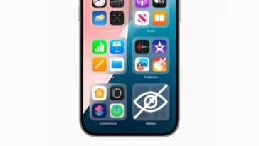 How to Lock and Hide Apps on iPhone
