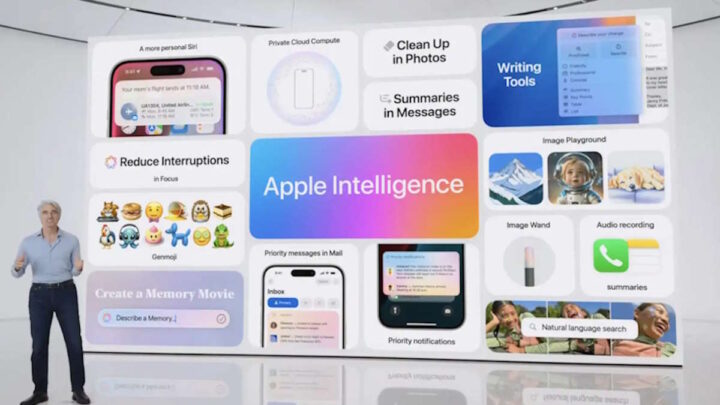 Il y a près de 40 ans, Steve Jobs rêvait de l'Apple Intelligence 3 1719058991 955 Intelligence Apple a de grands defis a relever en Chine