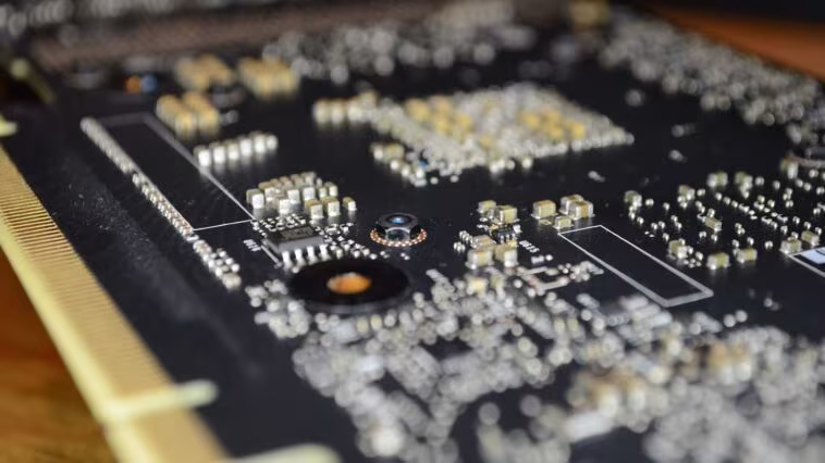 Une avancée majeure en matière de condensateurs pourrait ouvrir la voie à la microélectronique avec une densité de puissance 170 fois supérieure 1 Major capacitor breakthrough could usher microelectronics with 170 times higher power density