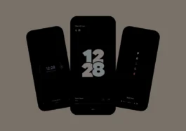 Customize AOD Styles on Android