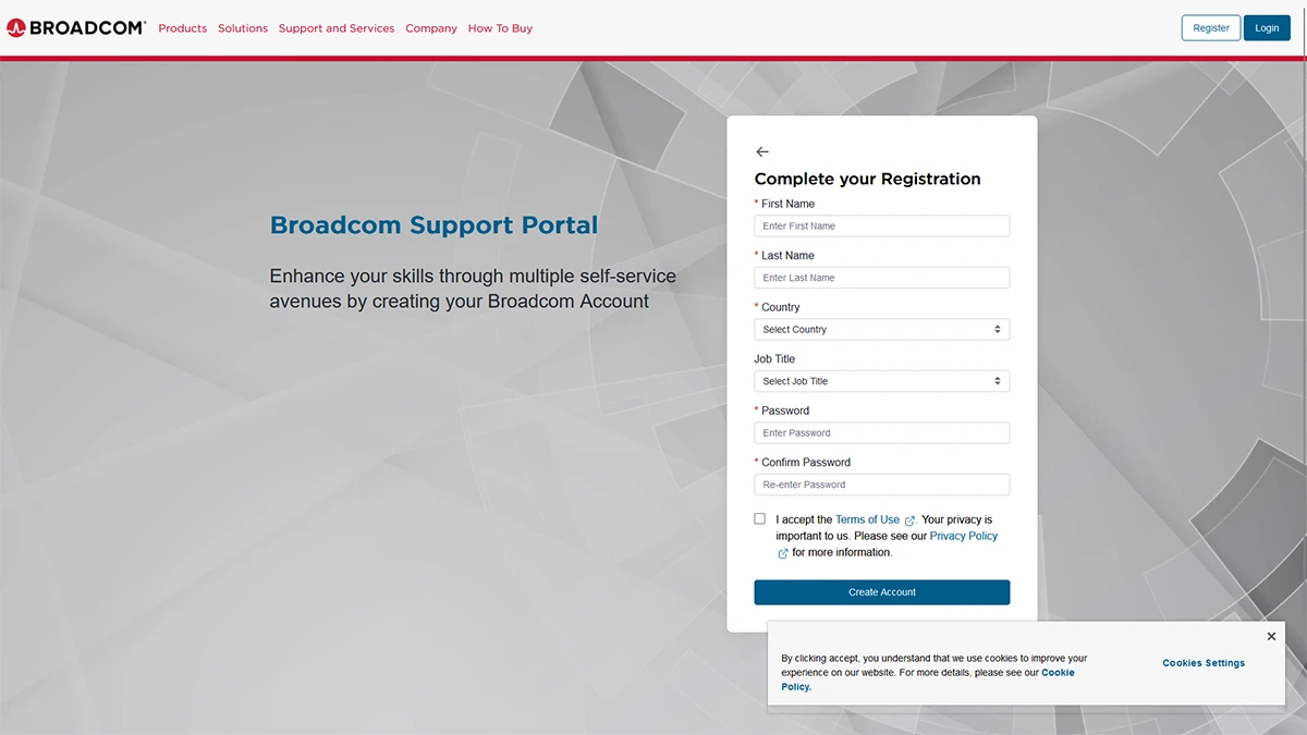 Comment télécharger et installer VMware Workstation Pro gratuitement pour une utilisation personnelle 4 how to install vmware pro for free