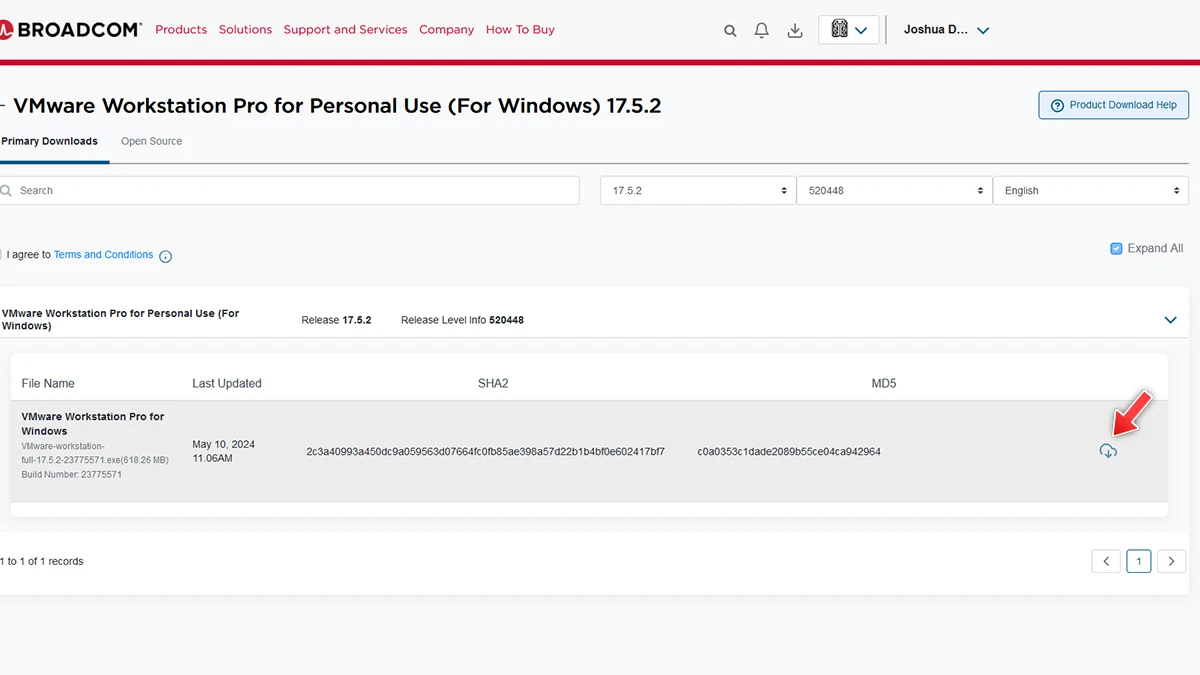 Comment télécharger et installer VMware Workstation Pro gratuitement pour une utilisation personnelle 11 how to install vmware pro for free