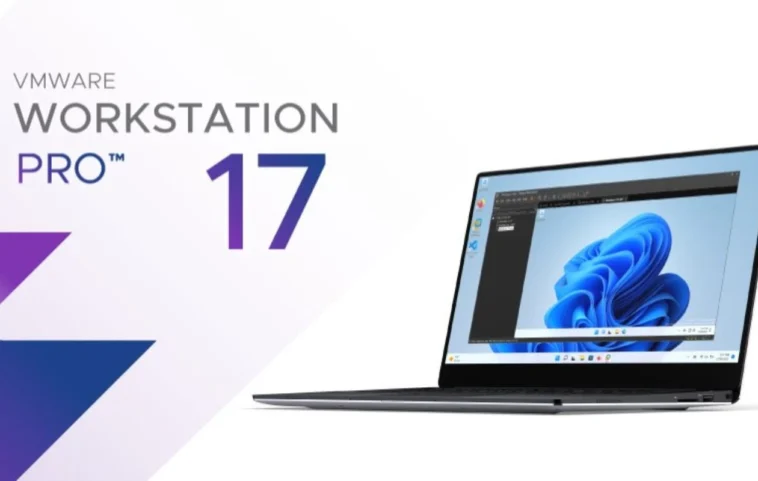 Comment télécharger et installer VMware Workstation Pro gratuitement pour une utilisation personnelle 1 how to install vmware pro for free