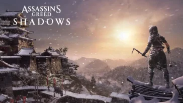 Assassin's Creed Shadows : Date de sortie, Bande-annonce, Configuration requise et Plus. 27 Assassin