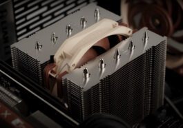 Modder tries spinning an entire PC to cool it, but centrifugal force has other ideas