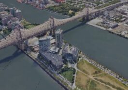 Minecraft fan makes Google Earth explorable in the game