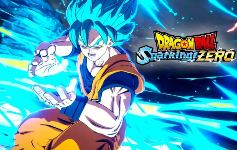Dragon Ball Sparkling! ZERO : Date de sortie, bande-annonce, configuration système et plus. 1 Dragon Ball Sparkling! ZERO Release Date