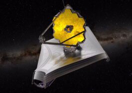 Dernière découverte du télescope James Webb : des étoiles nouveau-nées émettant des jets de gaz dans la même direction 43 James Webb telescope
