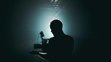 Generative AI is more likely to be misused to influence your vote than to steal your money