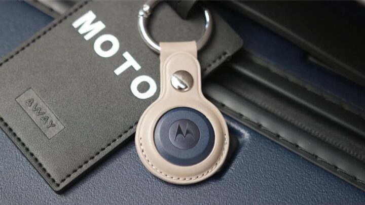 Moto Tag: Motorola lance le rival du AirTag d'Apple 3 1719350173 626 Moto Tag Motorola lance le rival du AirTag dApple