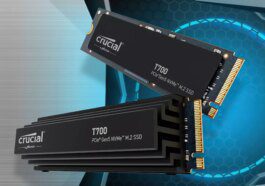 More practical PCIe 5.0 SSDs will finally arrive this year based on the SiliconMotion SM2508 controller